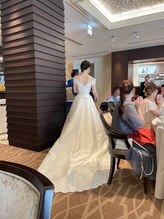 セブンベルズ美容整体/【ブライダル整体】　90分×２回