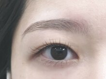 ダブリューアイビューティー 浦和店(W EYE BEAUTY)/アイブロウ×まつげパーマ