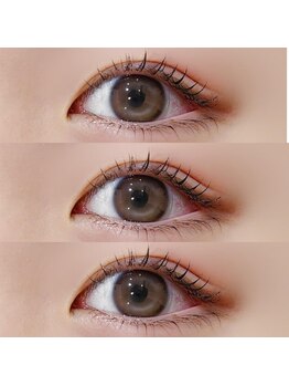 ミー(me.)/ラッシュリフト