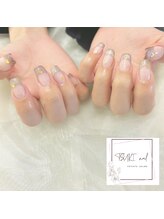 ツキネイル(TSUKI nail)/