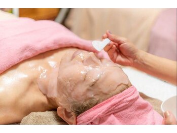 エステ ド フルール(Esthe de Fleur)/VOSグレイズソフトピール