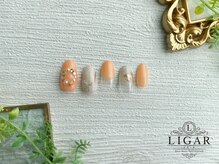 リガール(LIGAR)/【6・7・8月】おすすめコース