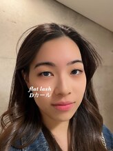 ベル(BELLE)/eri_eyelash_belle