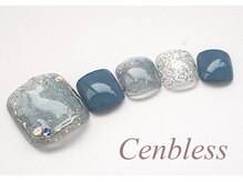 ビューティスタジオ センブレス(Cenbless)/フット★定額9000