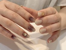 リア 新小岩店(lia)/【Hand】お持ち込み90minコース