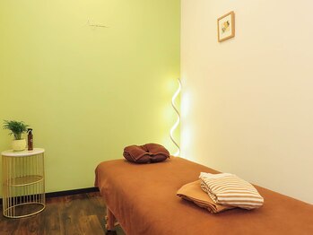 まごころ整体 なごみ