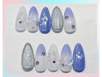 エイチワン(H1)/120分持込デザイン