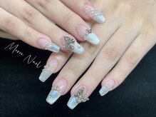 メルシー(Merci)/チップ長さ出 120分アートし放題