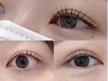 アッベリーレベッラ(A'bbellire Bella)/オリジナルまつ毛パーマ