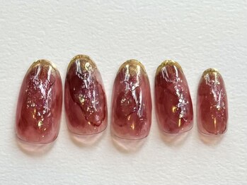 ワンエイト 長野市店(ONE 18 EIGHT)/トレンドデザイン定額コース