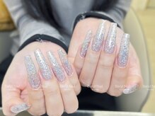 ベリルネイル 大久保店(Beryl NAIL)/持ち込みデザイン
