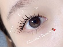 スウィートラッシュ(Sweet Lash)