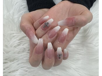 リネ(Rine)/10本アート￥8,000