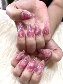 スカルプネイル