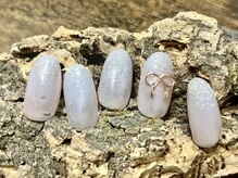 ラムネイル(la_m.nail)/グラデーションネイル