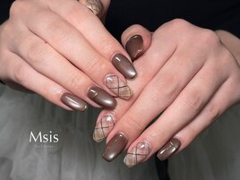 トップネイリストフリーアート