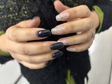 ミファネイル(mihwa nail)/【MISA】<OneColor>