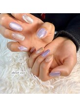 アトリエ クク(atelier cucu)/