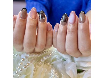 【レースフラワー】5500円♪