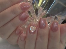 アディクトウラ ネイル(Addict'ula nail)/マグネット