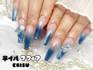 長さだし/スカルプ/マグネット