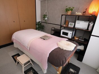 アバンティ(AVANTI)/店内 / 江南市エステ