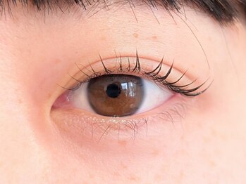 フラン アイラッシュ(flan eyelash)/