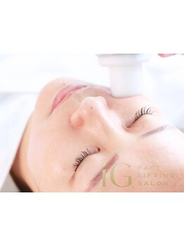 お肌をきれいにしたい