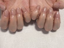 ひまりネイル(ひまりnail)/マオジェル/maoジェル