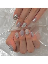 ラルーナ(La Luna)/セレクトデザイン★担当須佐