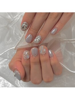 ラルーナ(La Luna)/セレクトデザイン★担当須佐