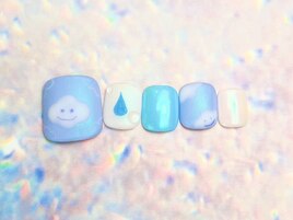 シーズンデザイン【Rain】