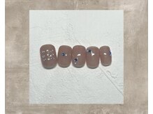 マルネイル 池袋店(MARU NAIL)/regular design¥7,480