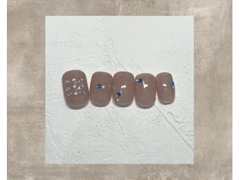 マルネイル 池袋店(MARU NAIL)/regular design¥7,480