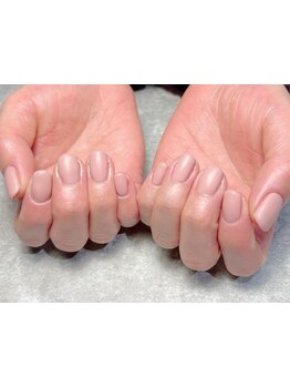 爪の悩みを解消できる（ケア含む）