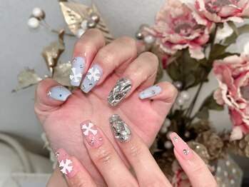 グロー ネイル(Glow Nail)/