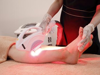 レイアス(Ray as)/ルミクス脱毛でスピーディーに