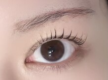 ソア 並木坂店(Soa)/カール感たっぷりまつ毛パーマ♪