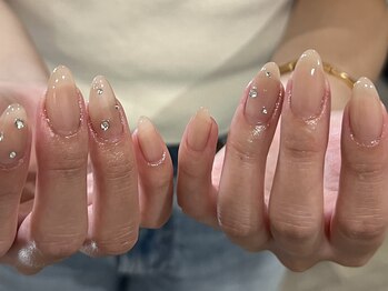 ヴルツェル 心斎橋(Wurzel)/ワンカラー