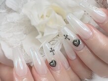 エムシーベル(m.c bell)/ツヤベール