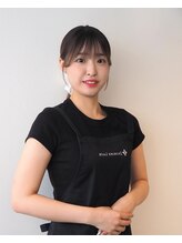 ジャスミンラッシュ(Jasmine Lash) 松本 華奈