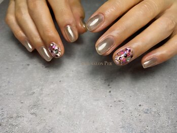 ペル(Per)/パーツネイル