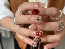 タクミウラワ アズ エティル(takumi urawa as Etel)/