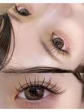 フリル バイ プラン 烏丸河原町店(frill by plan)/LED &nbsp;flat lash 120