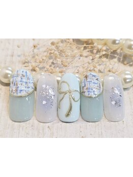 アートの種類が豊富