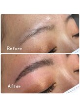 トゥーラッシュ バイ ビーハ(toolash by beha)/