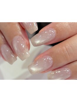 駅から徒歩５分のサロン