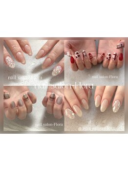 アートの種類が豊富