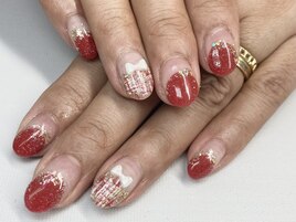 ちょっとだけキラキラ