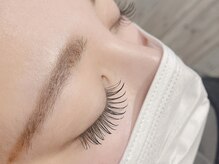 十色 麻布十番店(AZABUJUBAN)/まつげパーマ/マツエク/美眉毛